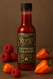 Raspberry Habanero