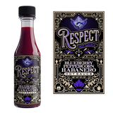 Blueberry Peppercorn Habanero