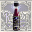 Blueberry Peppercorn Habanero