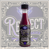 Blueberry Peppercorn Habanero