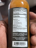 Mango Habanero