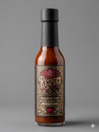 Raspberry Scotch Bonnet