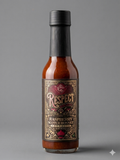Raspberry Scotch Bonnet